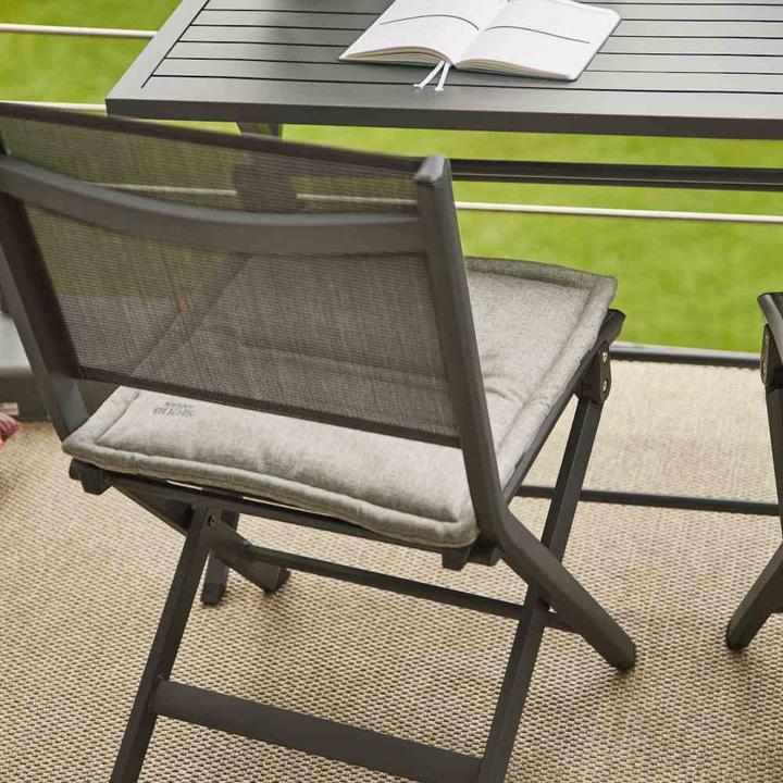 Actual product image Siena Garden Klappstuhl