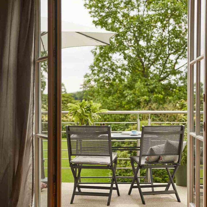 Actual product image Siena Garden Klappstuhl