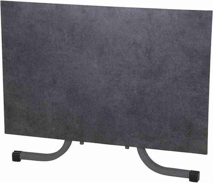 Actual product image Siena Garden Folding table (90 cm)