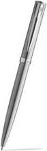 Actual product image Waterman Kugelschreiber IMPRESSION Stainless SteelCT M Blau Geschenkbox (1x)