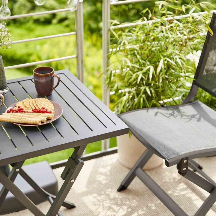 Actual product image Siena Garden Klappstuhl