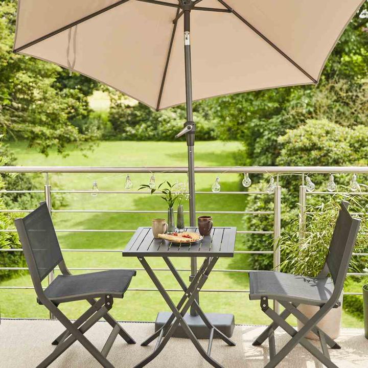 Actual product image Siena Garden Klappstuhl