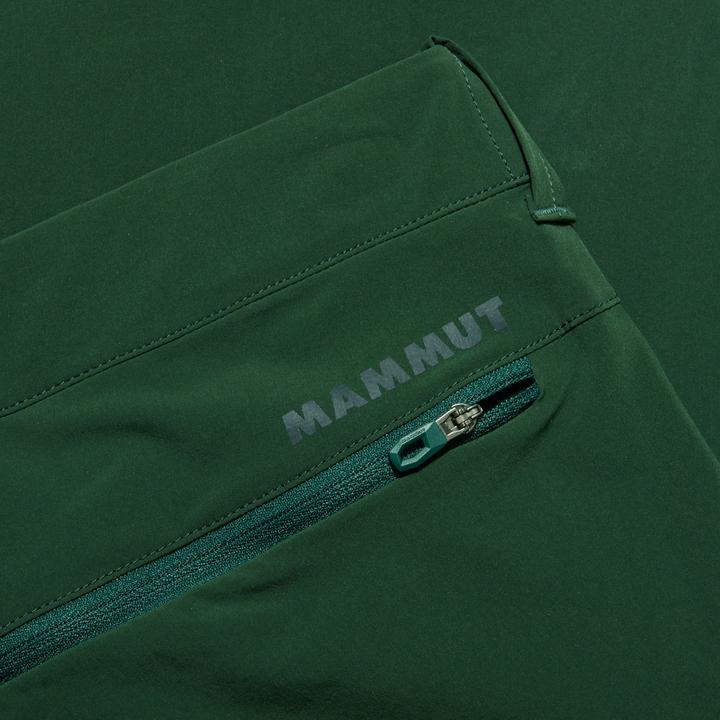 Produktbild Mammut Runbold Shorts Men (46)
