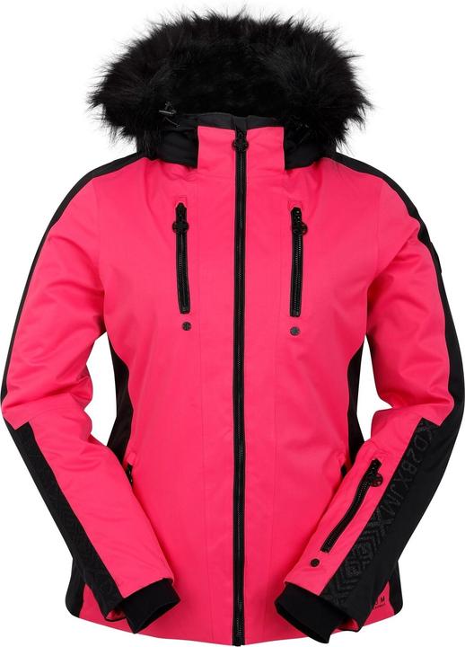 Skijacke