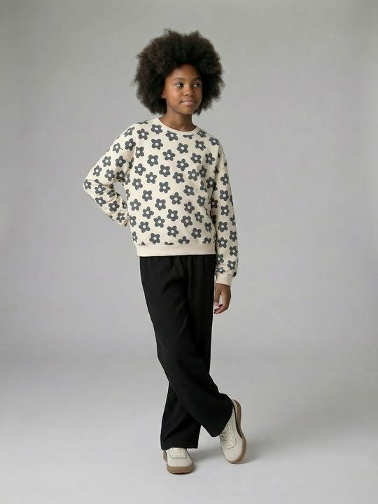 Produktbild Jonen Weites Sweatshirt Kinder (128)