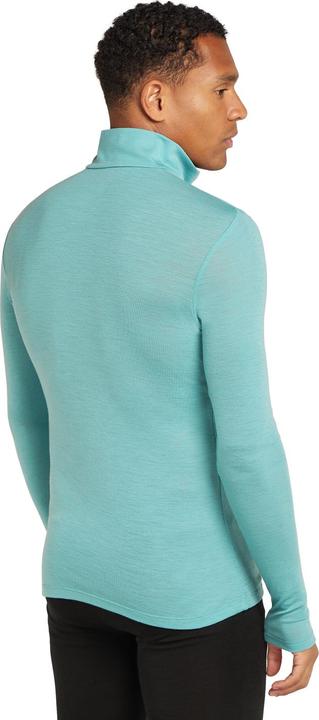 Image du produit Icebreaker Hommes Mérino 175 Everyday LS Half Zip (XL)