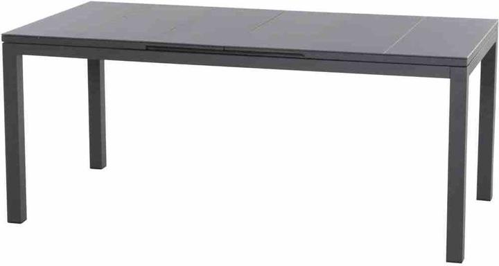 Image du produit Siena Garden Table extensible (90 cm)