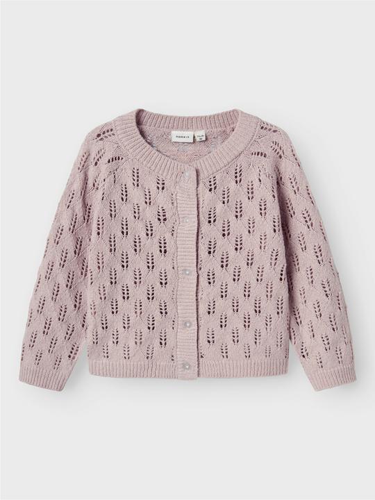 Actual product image Name it Langarm Strickjacke (104)