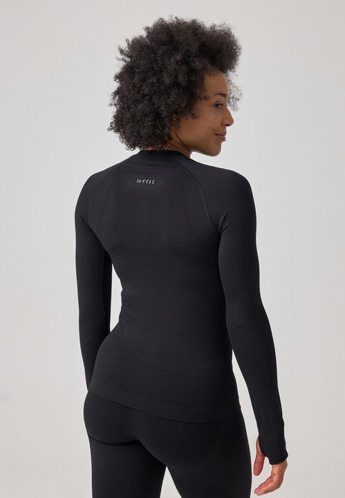 Immagine prodotto Snocks Sportshirt langarm Damen (XL)