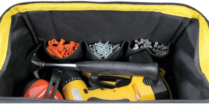 Produktbild Stanley Werkzeugtasche (1 Teile)