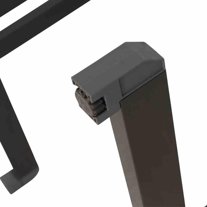 Produktbild Alco Säulentisch (80 x 80 x 74 cm)