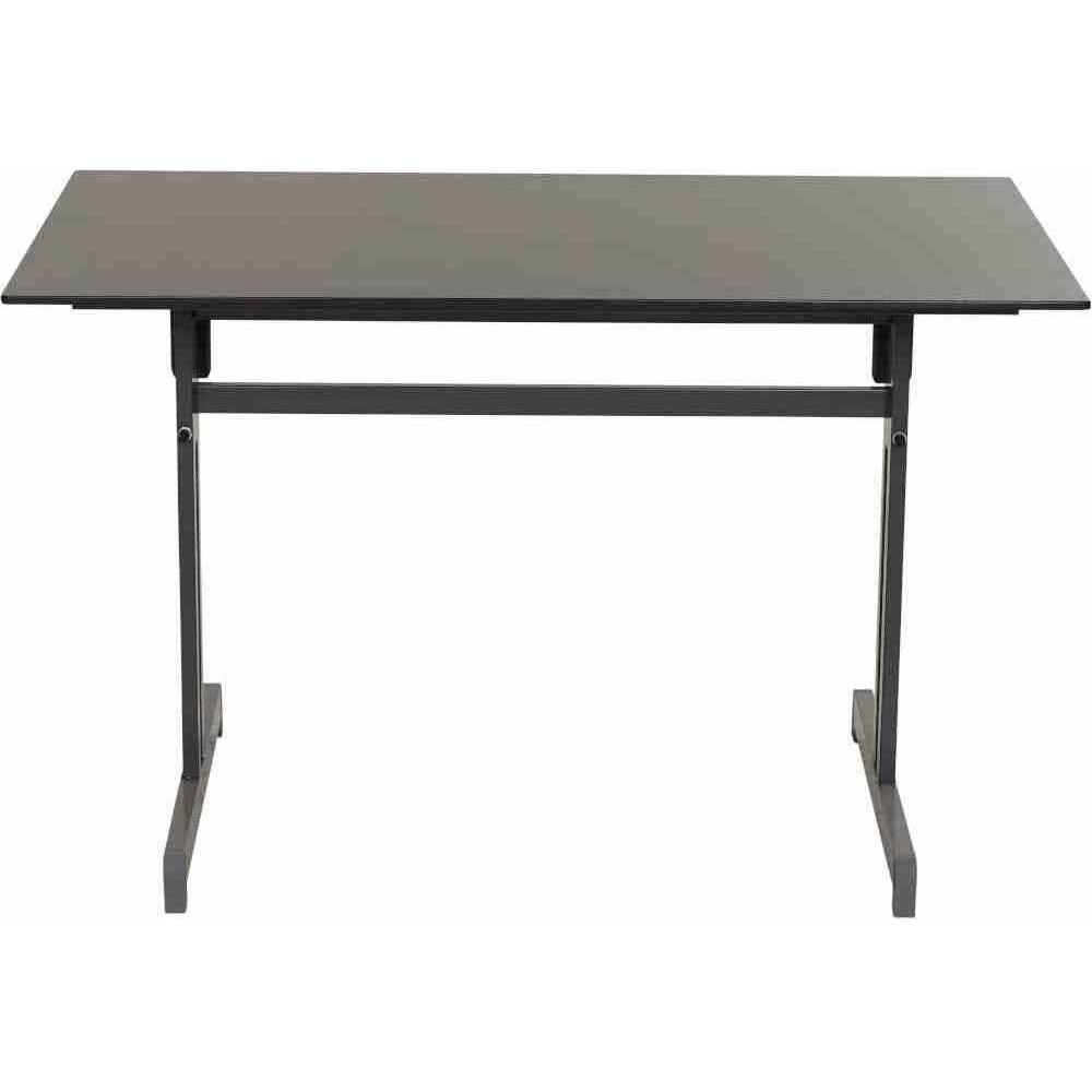 Alco, Gartentisch + Balkontisch, Säulentisch (80 cm)