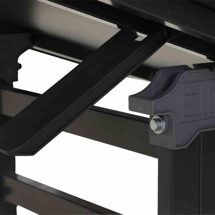 Produktbild Alco Säulentisch (80 x 80 x 74 cm)