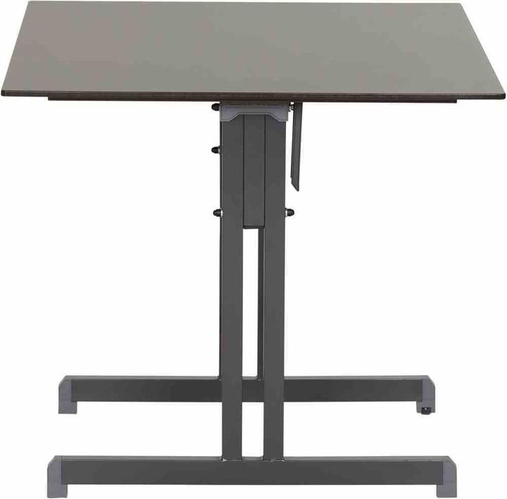 Produktbild Alco Säulentisch (80 x 80 x 74 cm)