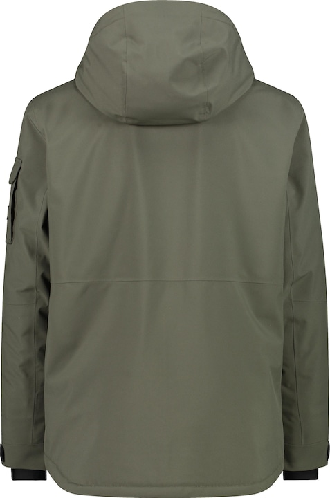 Produktbild CMP Campagnolo Ski Jacket Fix Hood (54)