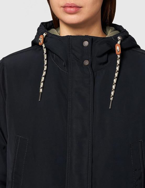 Actual product image Camel Active Parka with patch pockets (38)