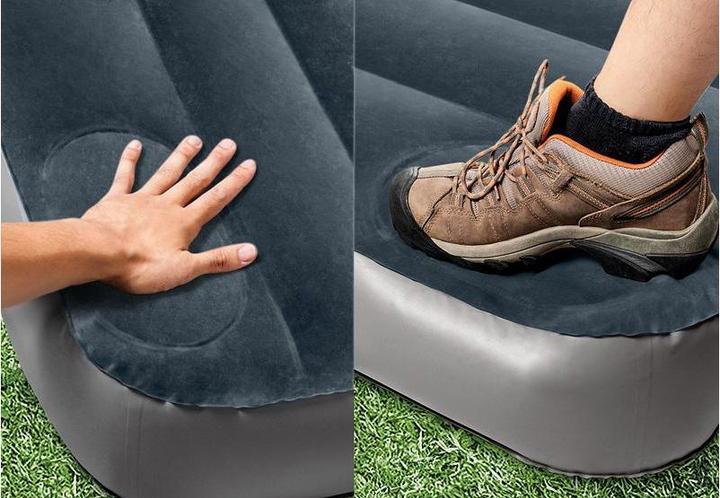 Actual product image Intex Dura Beam (100 x 190 cm)