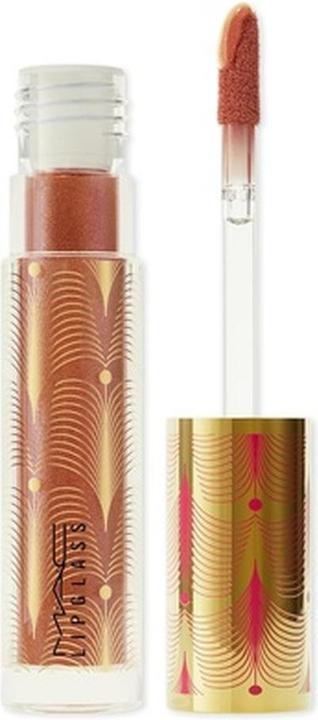 Immagine prodotto MAC Cosmetics Lipglass Ruby Sparks (Ruby Sparks)