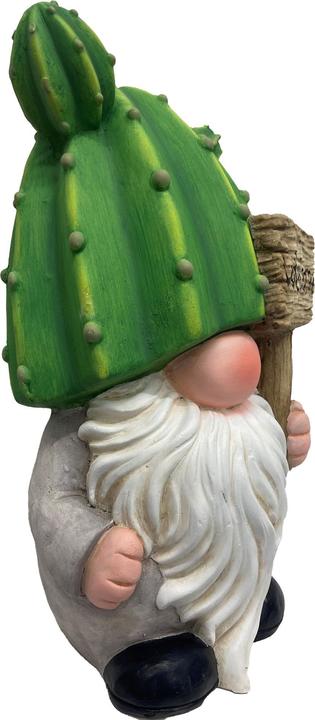 Produktbild GuGus Gartenwichtel Kaktus