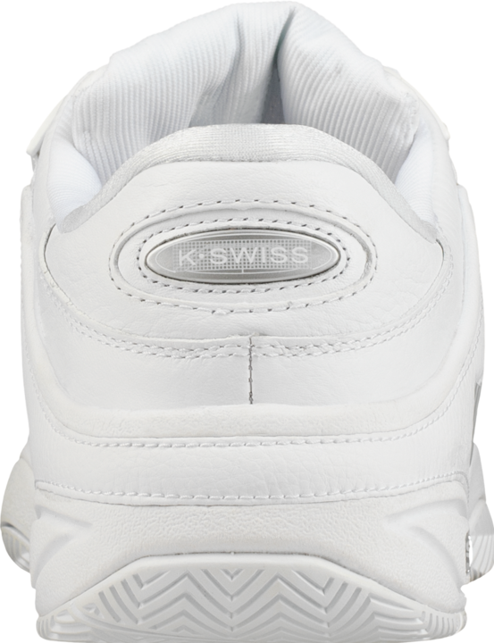 Actual product image K-Swiss Tennis shoes for women DEFIER RS size UK 4 (EU 37) (37)