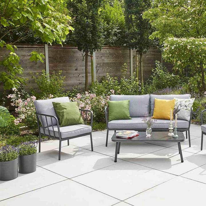 Produktbild Siena Garden Modern (400 cm)