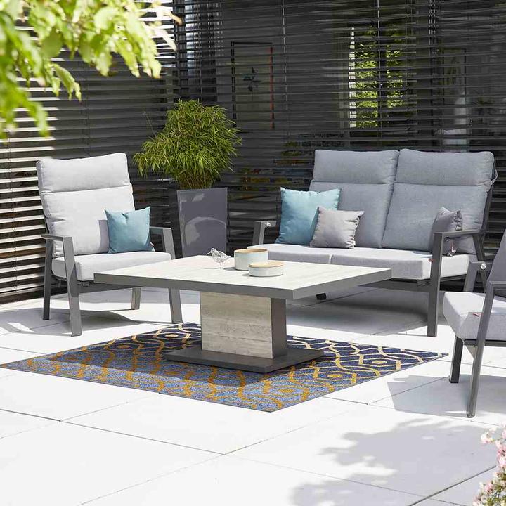 Produktbild Siena Garden Modern (400 cm)