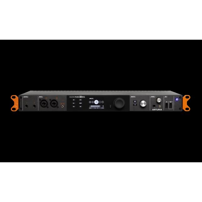 Focusrite Red 16Line Thunderbolt 3 audio-interface (USB), Audio Interface