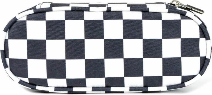 Produktbild Federmäppchen, schwarz