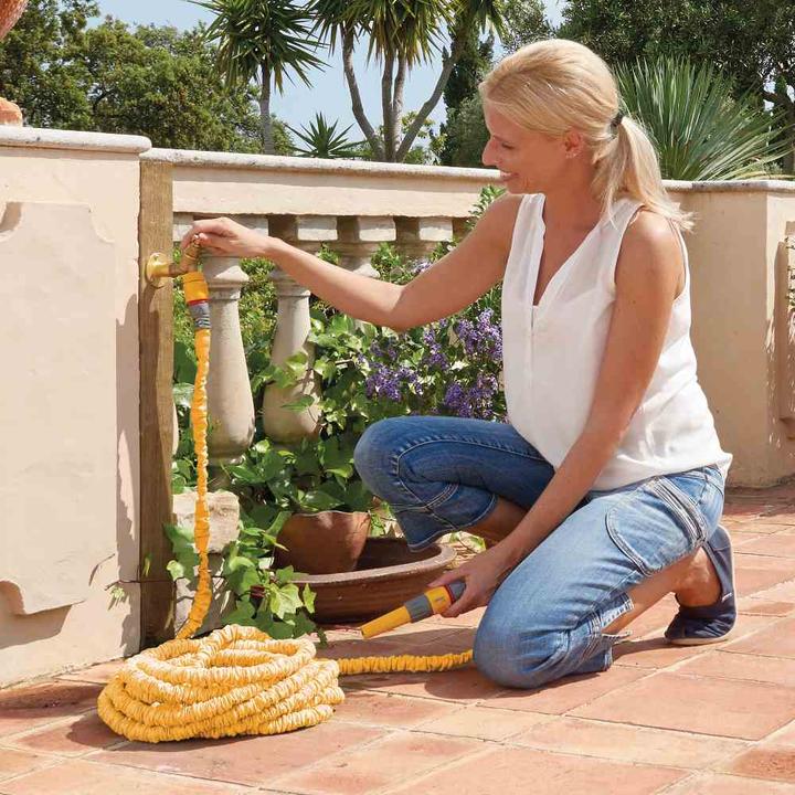Actual product image Hozelock Garden hose (40 m, 13 mm)