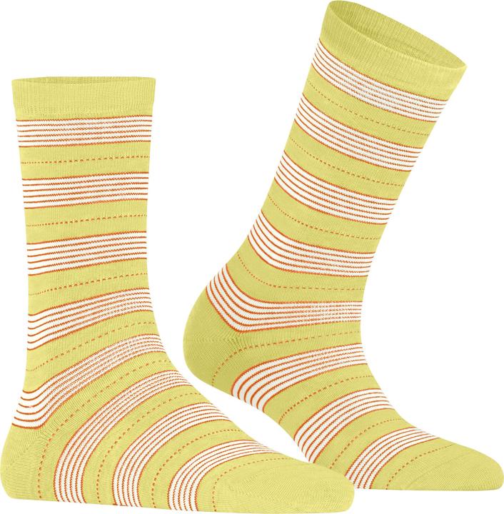 Produktbild Falke Stripe Uniform SO (Einzelpack, 35 - 38)