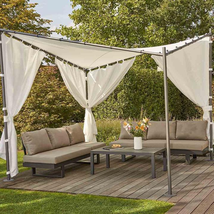 Productafbeelding Siena Garden Dak (600 cm, 465 cm)
