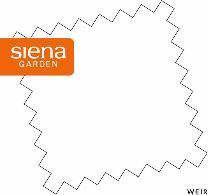 Immagine prodotto Siena Garden Tetto (600 cm, 465 cm)