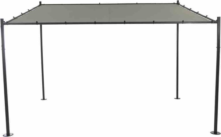 Actual product image Siena Garden Roof (380 cm, 275 cm)