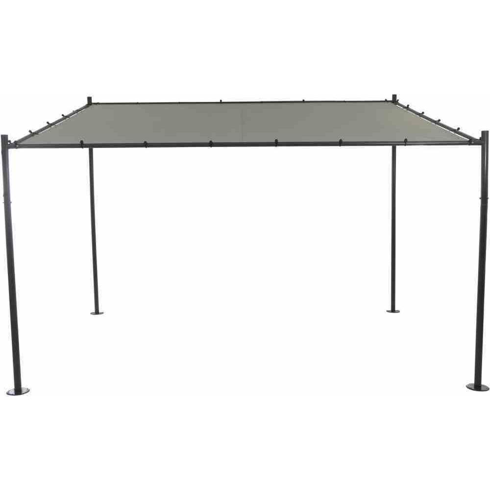 Siena Garden, Pavillon, Dach (380 cm, 275 cm)