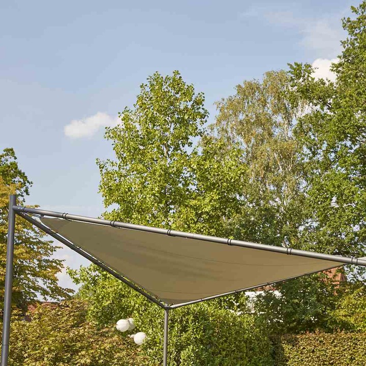 Produktbild Siena Garden Berlino (300 cm, 300 cm)