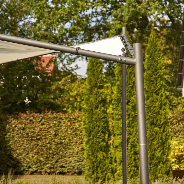 Produktbild Siena Garden Berlino (300 cm, 300 cm)