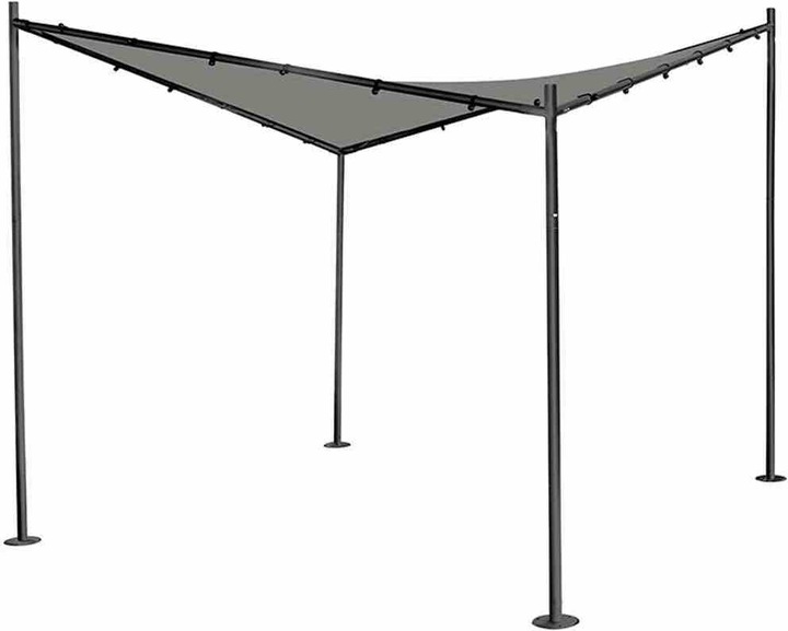 Produktbild Siena Garden Berlino (300 cm, 300 cm)