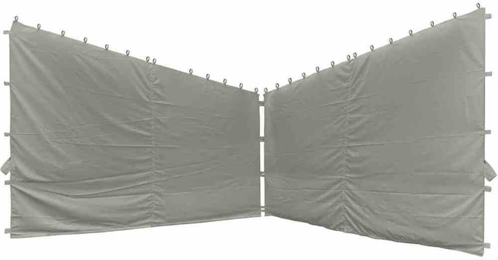 Siena Garden Side parts (300 cm, 300 cm)