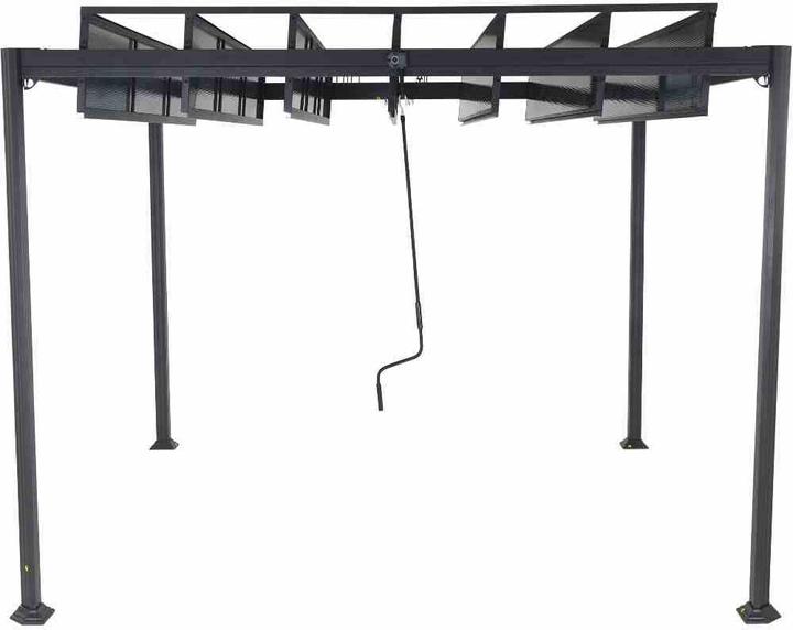 Produktbild Siena Garden Florenz (300 cm, 300 cm)