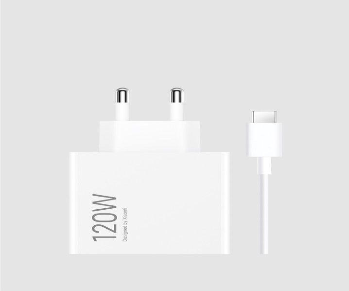 Produktbild Xiaomi Combo (120 W, 1 Port)