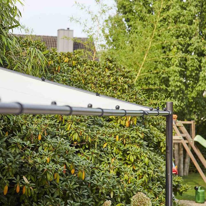 Actual product image Siena Garden Pavilion (400 cm, 300 cm)