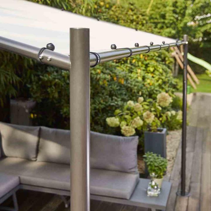 Actual product image Siena Garden Pavilion (400 cm, 300 cm)