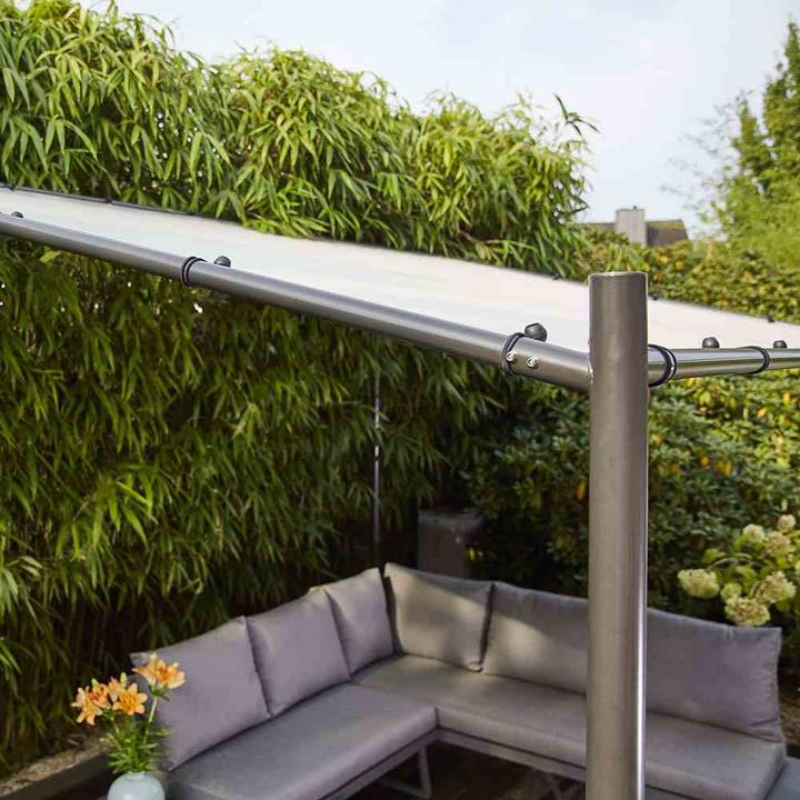 Actual product image Siena Garden Pavilion (400 cm, 300 cm)