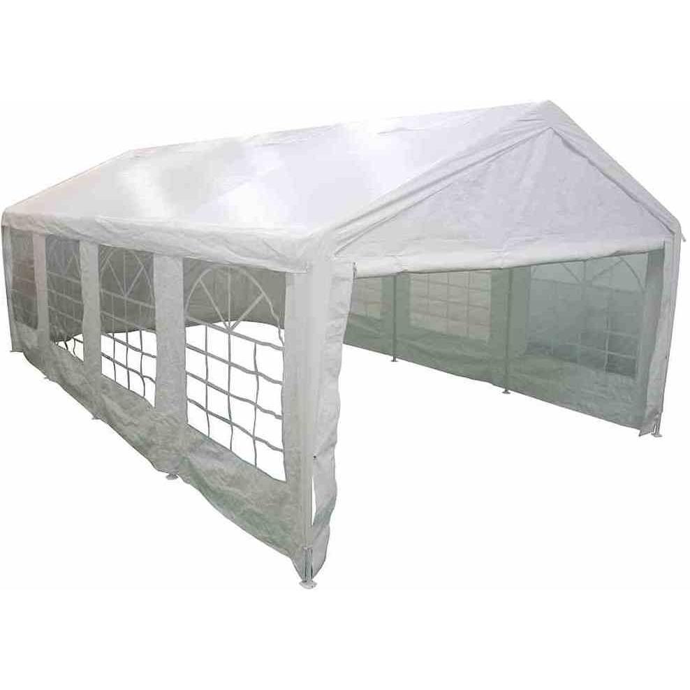 Siena Garden, Pavillon, Pavillon (600 cm, 1200 cm)