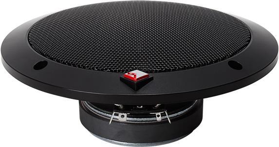 Actual product image Rockford Fosgate Prime R165-S 2-Way 16.5cm Component System (80 W, 5.01 cm)
