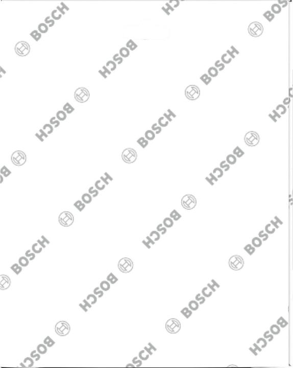 Immagine prodotto Bosch Professional Zubehör PRO Core Cutter asciutto, 162 x 150 mm, G 1/2 pollici (162 mm)