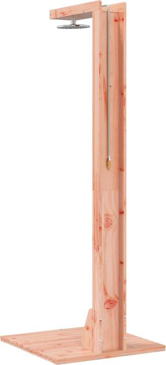 Produktbild vidaXL Outdoor-Dusche