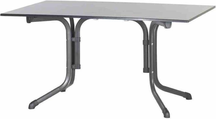 Actual product image Sieger Folding table (90 cm)