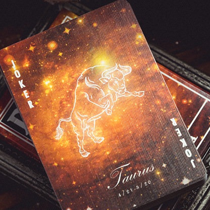 Immagine prodotto Bicycle Carte da gioco dello zodiaco delle costellazioni (Inglese)