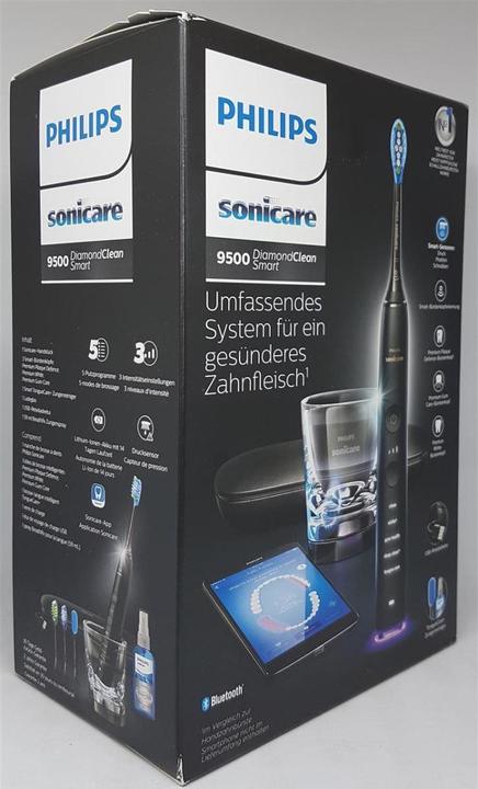 Image du produit Philips Sonicare DiamondClean Smart (Brosse à dents sonique)